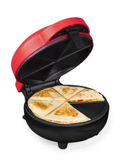 MyMini 550-Watt Street Taco Quesadilla Maker