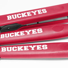 NCAA 3 pc. Stainless Steel Grill Set