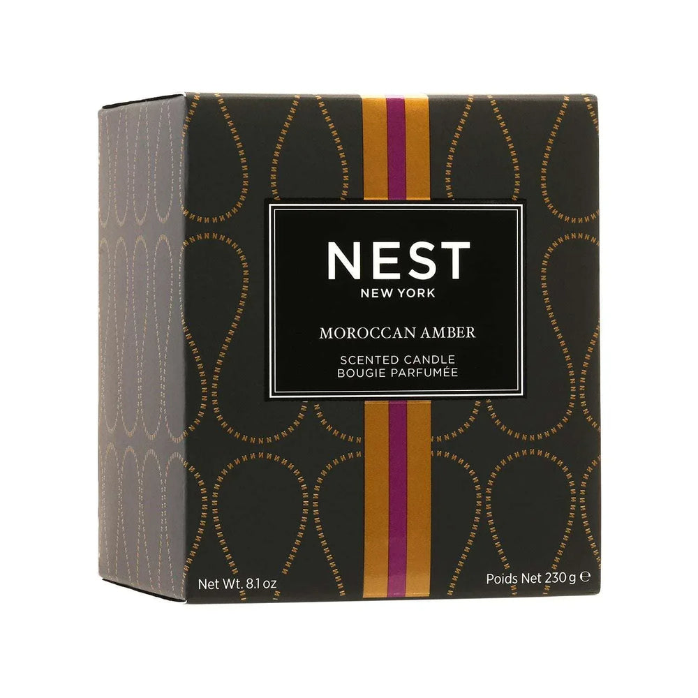 NEST New York Classic Candle, 8.1 oz. - USA MEGA SHOP