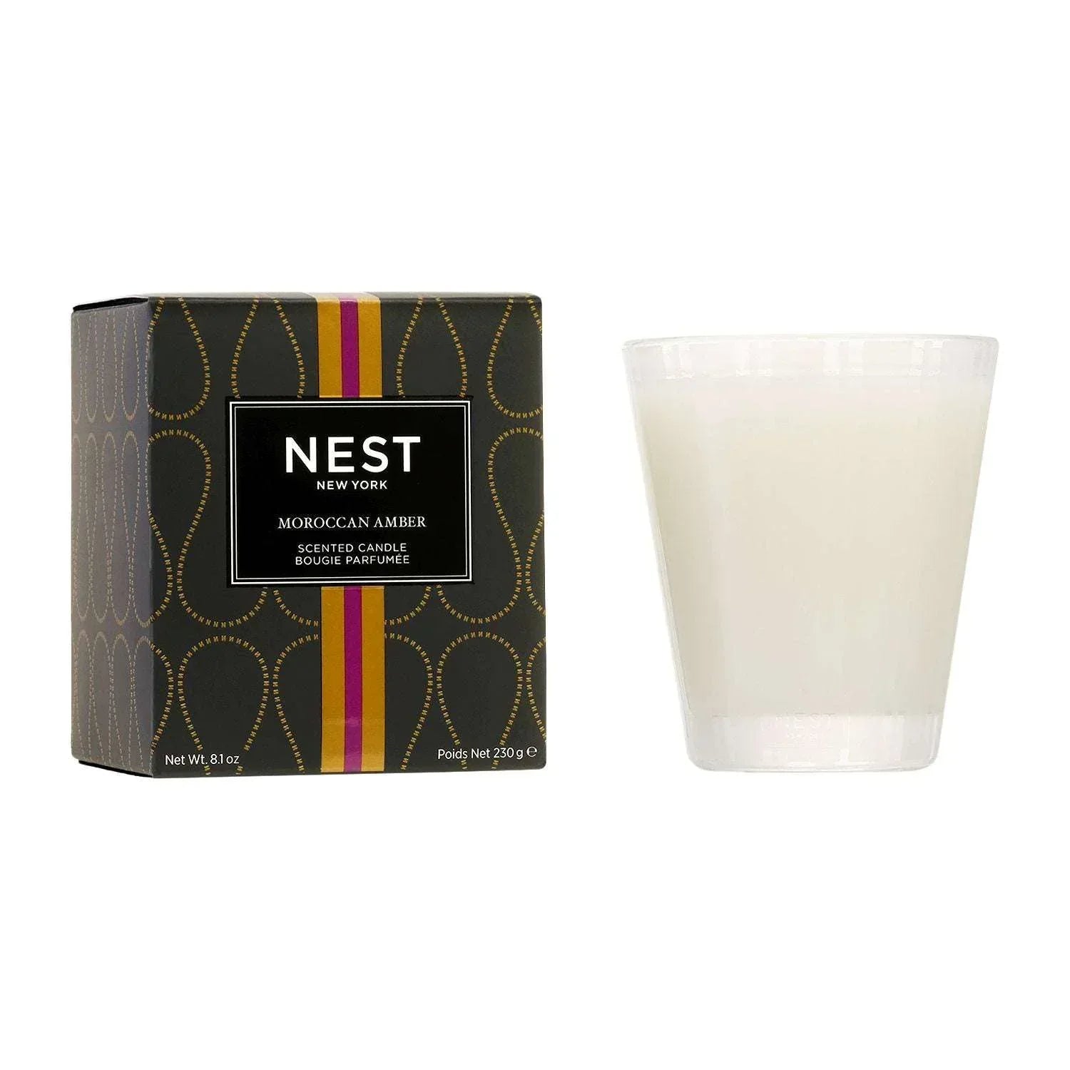 NEST New York Classic Candle, 8.1 oz.