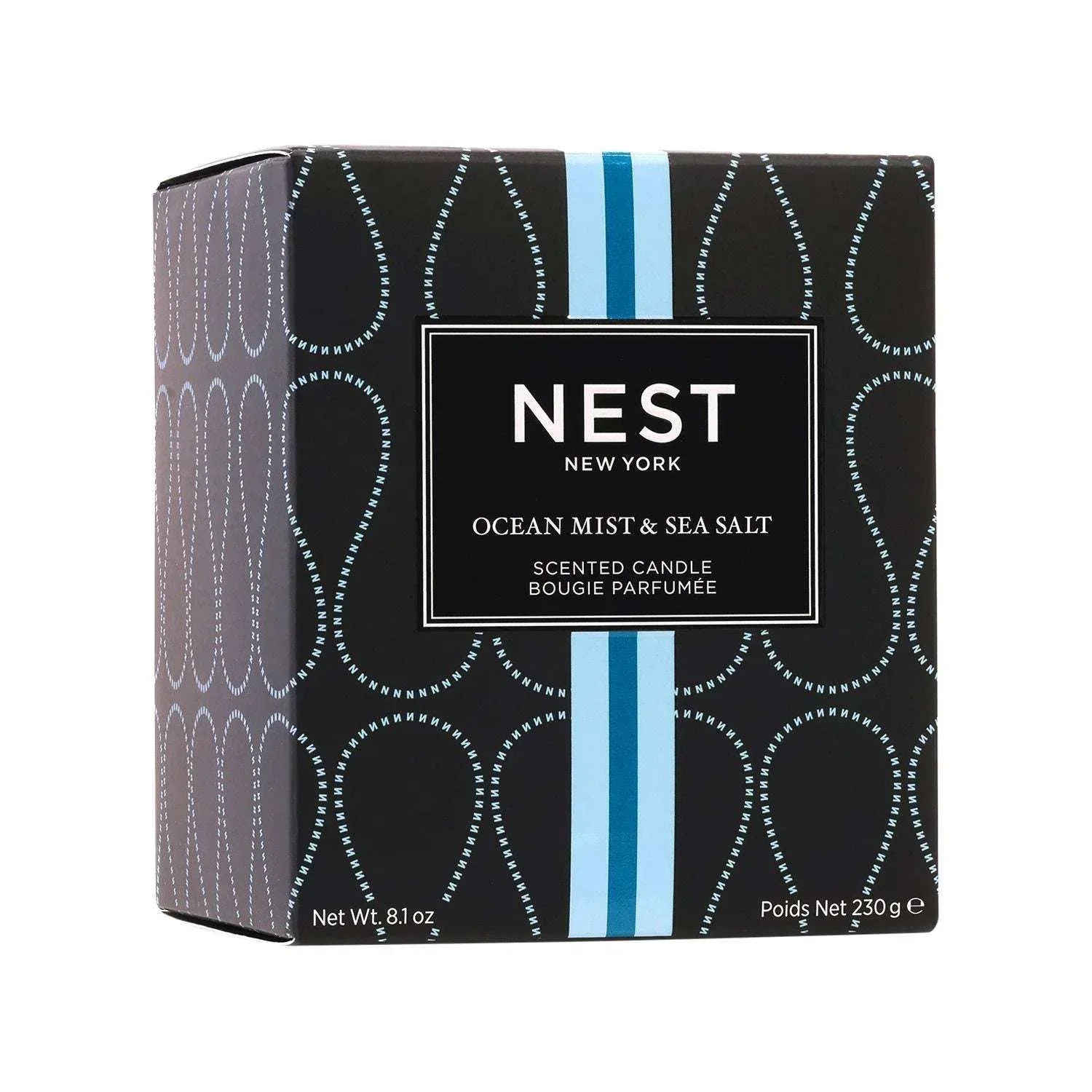NEST New York Classic Candle, 8.1 oz. - USA MEGA SHOP