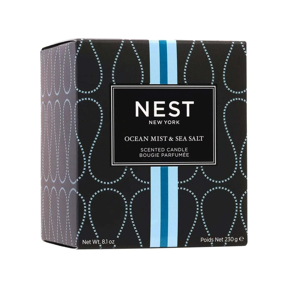 NEST New York Classic Candle, 8.1 oz. - USA MEGA SHOP