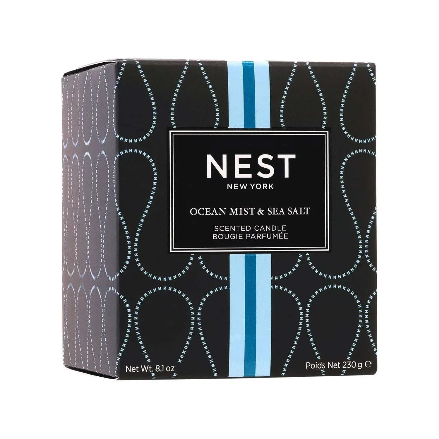 NEST New York Classic Candle, 8.1 oz.