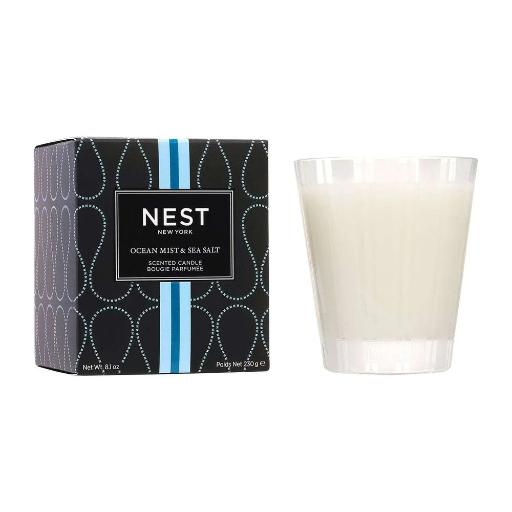 NEST New York Classic Candle, 8.1 oz. - USA MEGA SHOP