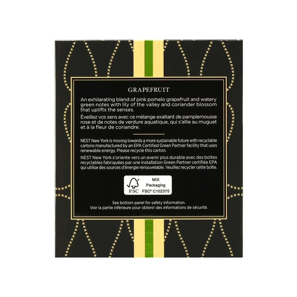 NEST New York Classic Candle, 8.1 oz. - USA MEGA SHOP