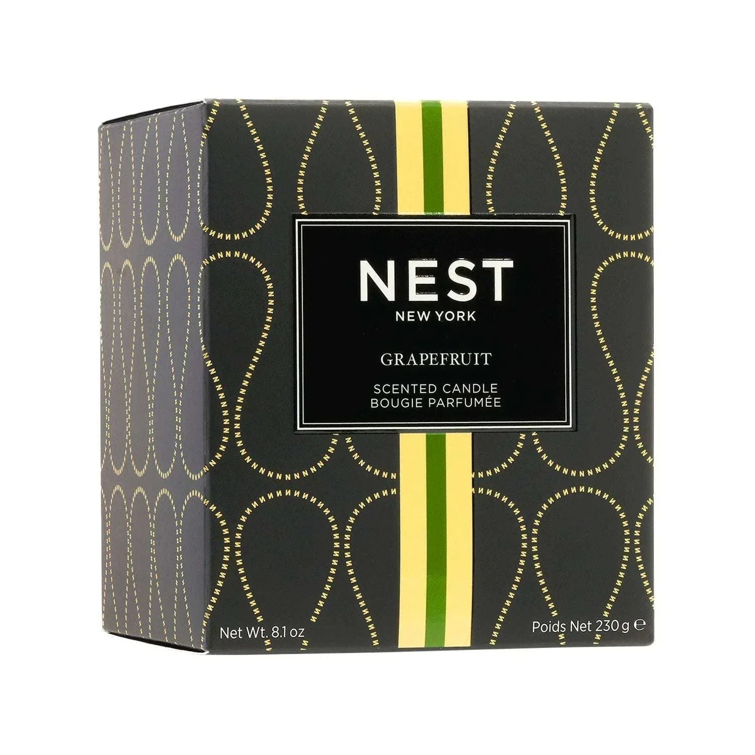 NEST New York Classic Candle, 8.1 oz.