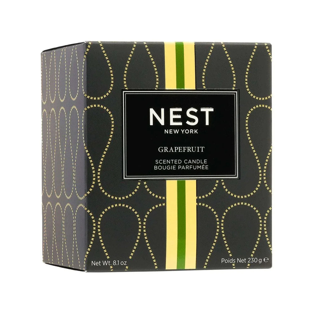 NEST New York Classic Candle, 8.1 oz. - USA MEGA SHOP