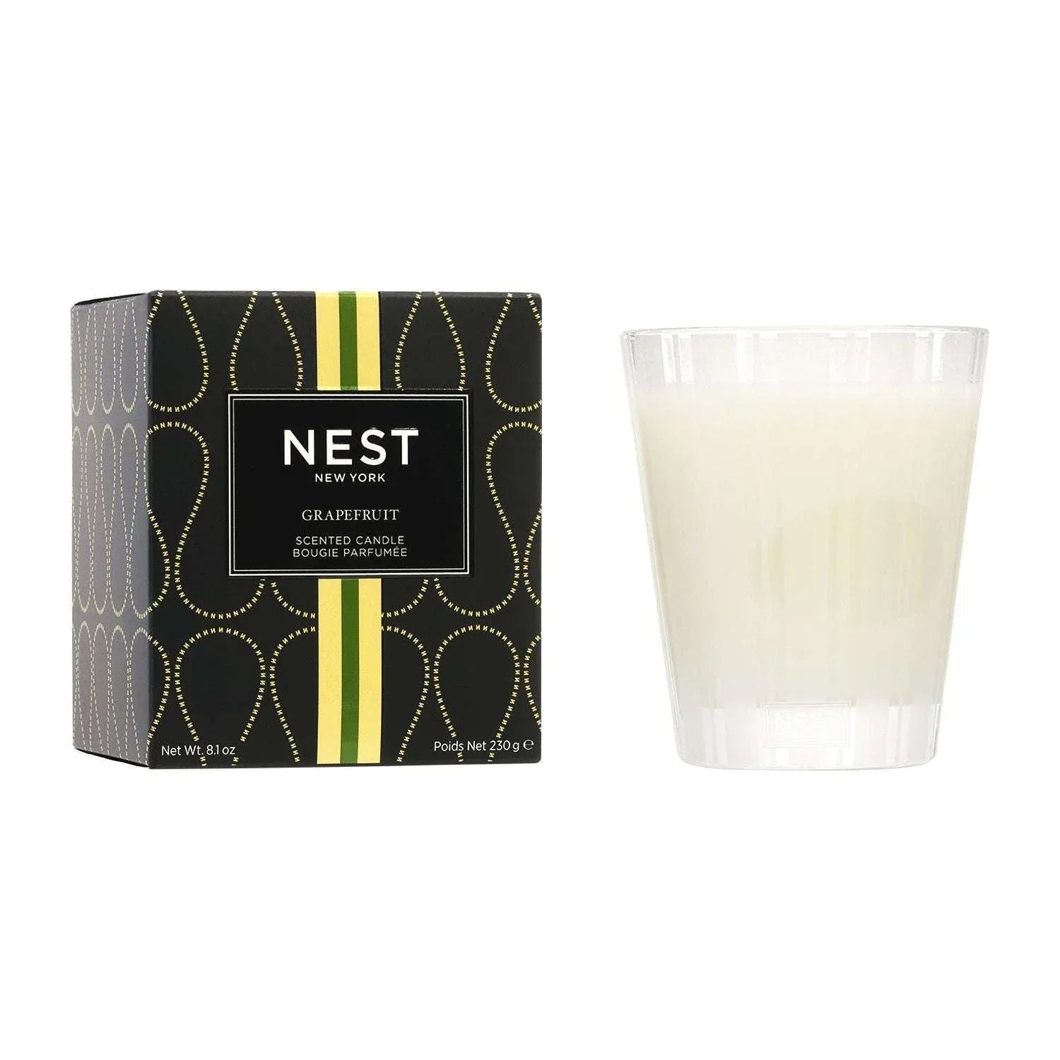 NEST New York Classic Candle, 8.1 oz. - USA MEGA SHOP