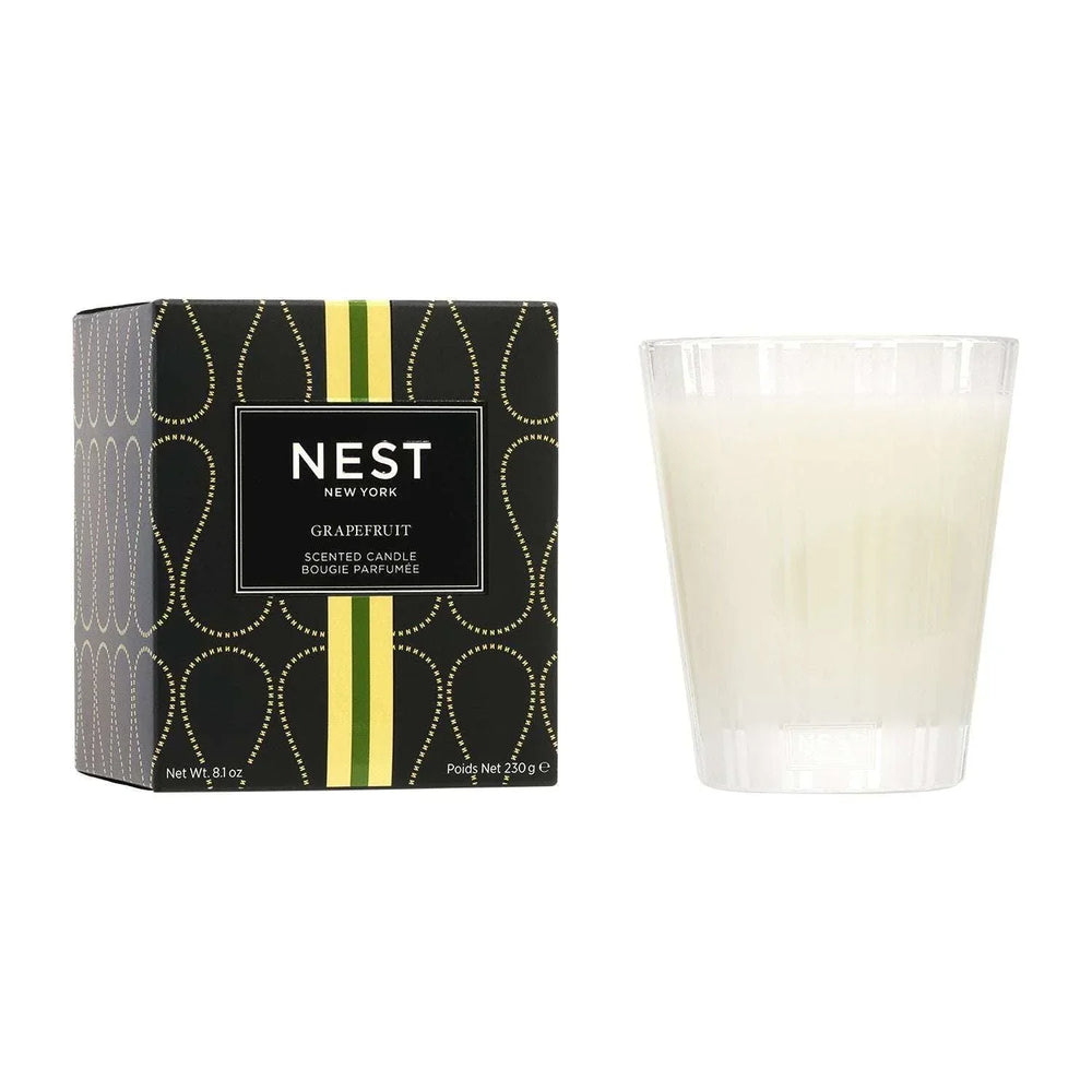 NEST New York Classic Candle, 8.1 oz. - USA MEGA SHOP