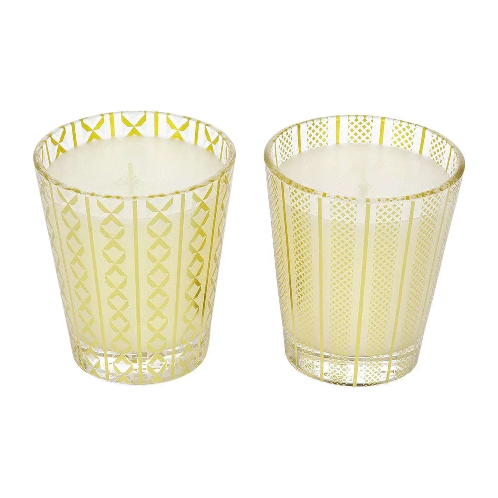 NEST New York Holiday & Birchwood Pine Classic Candle Set, 8.1 oz. Each - USA MEGA SHOP