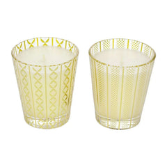 NEST New York Holiday & Birchwood Pine Classic Candle Set, 8.1 oz. Each