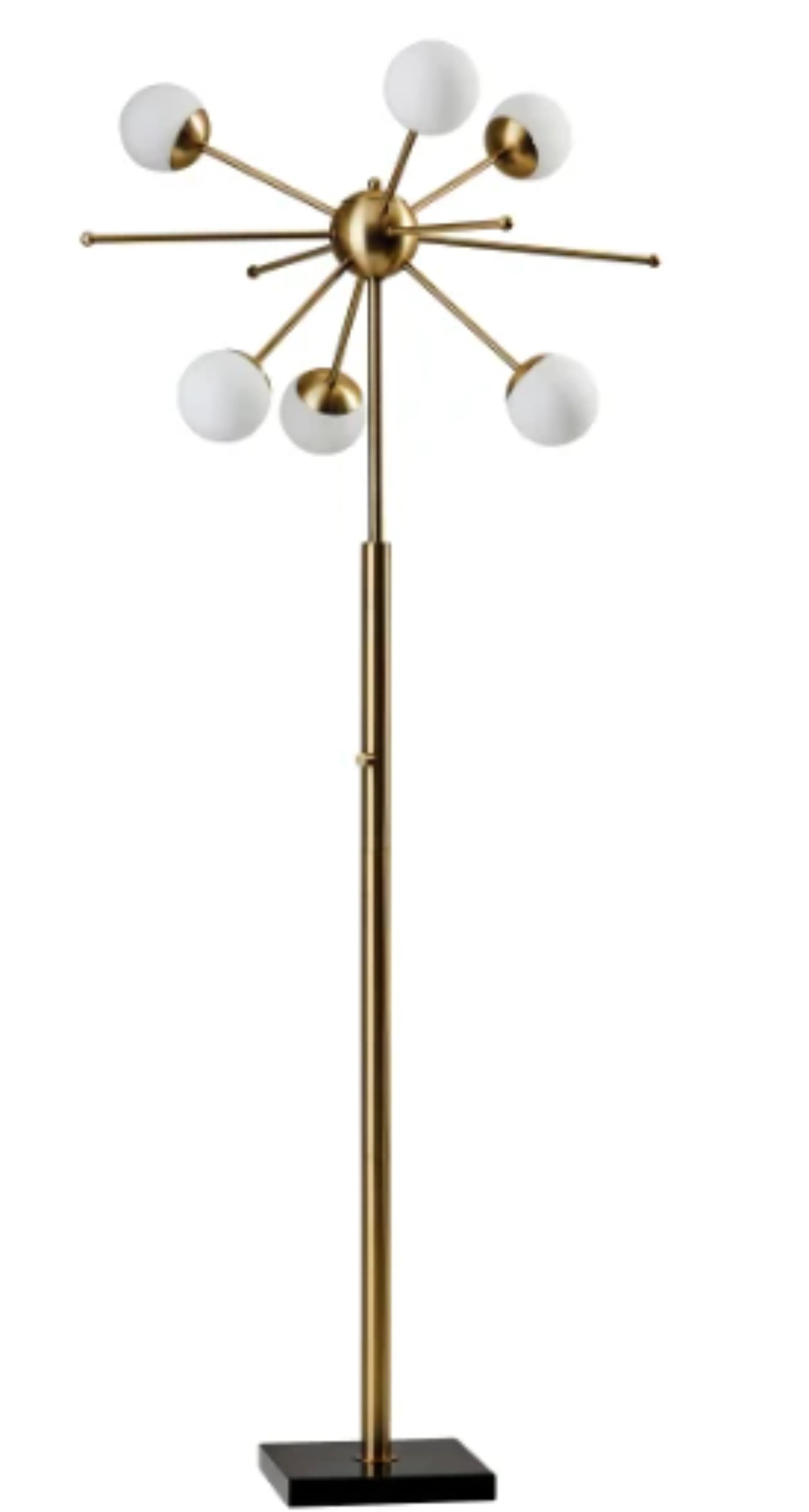 Nash Floor Lamp - USA MEGA SHOP