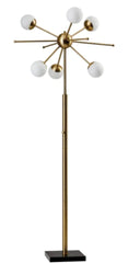 Nash Floor Lamp - USA MEGA SHOP