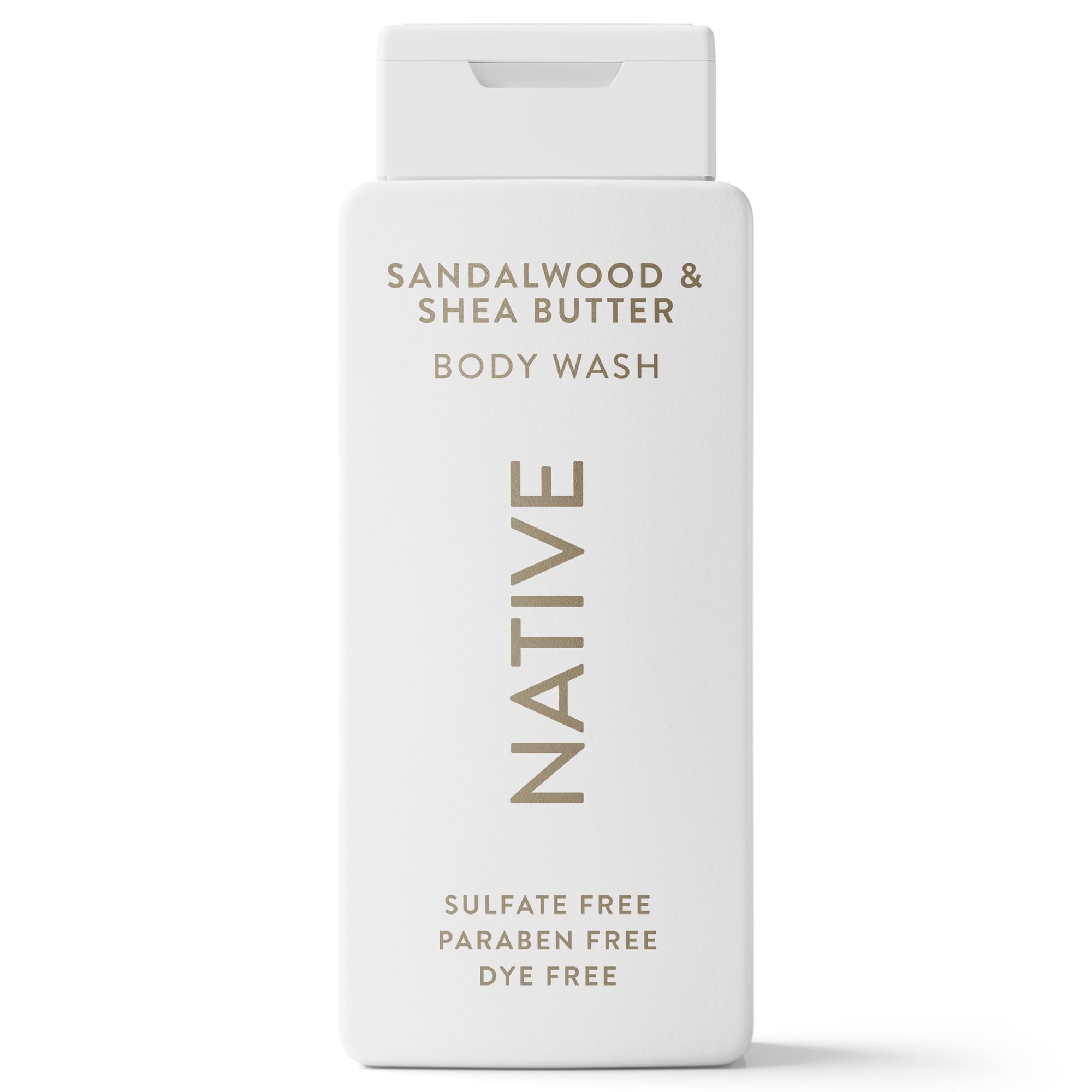 Native Body Care Deep Woods Collection