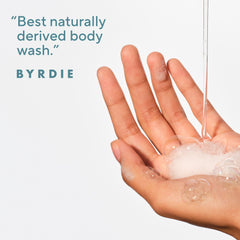 Native Body Wash, Cashmere & Rain, Sulfate Free, for Women & Men, 36 fl oz