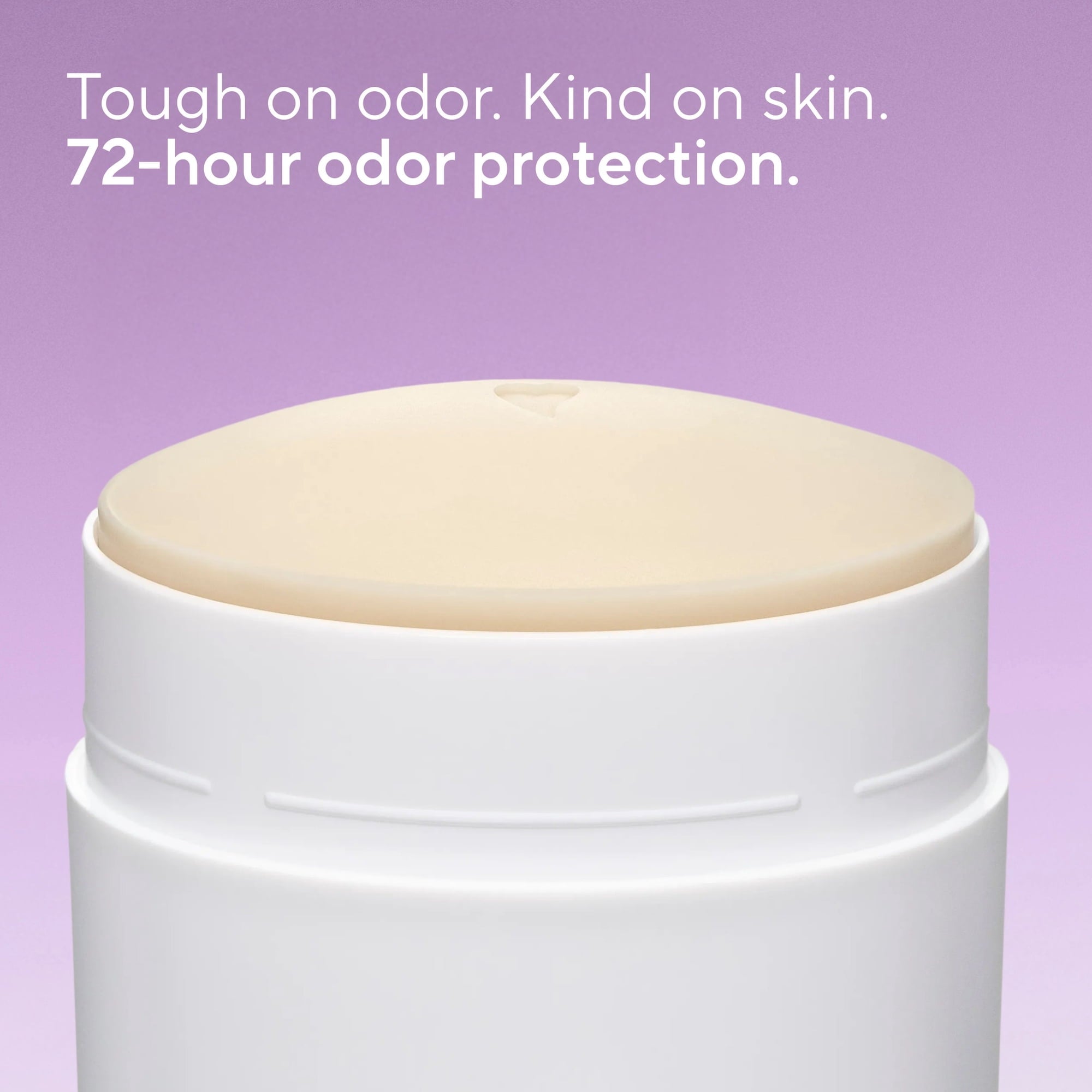 Native Deodorant, Aluminum Free, Lilac & White Tea, for Women and Men, 2.65 oz