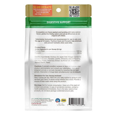NaturVet Scoopables Hairball Aid Daily Support Supplement for Cats, Salmon Flavor, 5.5 oz ,2-pack - USA MEGA SHOP