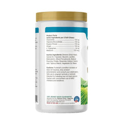 NaturVet, Quiet Moments Plus Melatonin, Soft Chews for Dogs, 240 ct.