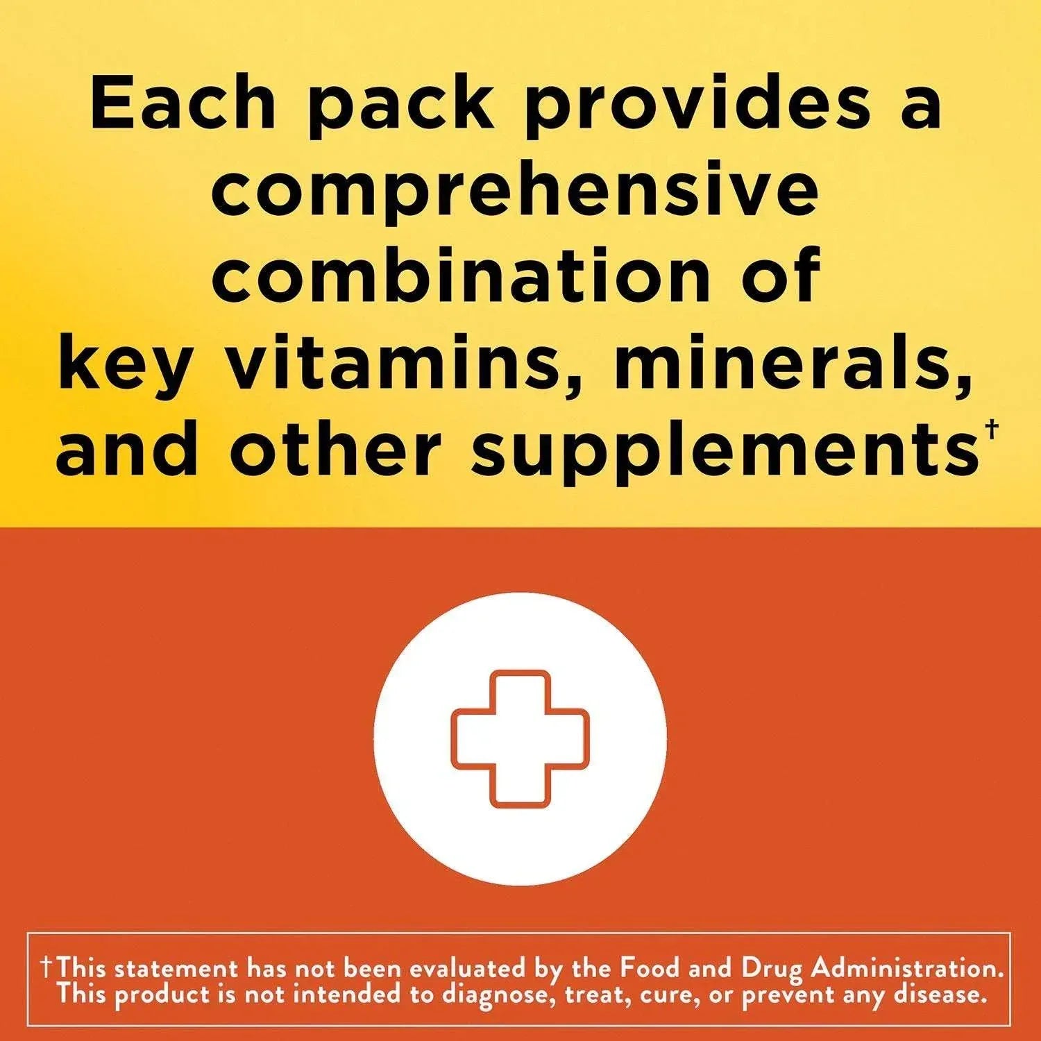 Nature Made Diabetes Health Pack, 60 ct.