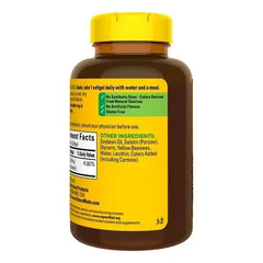 Nature Made Vitamin B12 1000 mcg., 400 Softgels