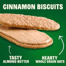 Nature Valley Biscuit Sandwich with Almond Butter, 30 ct.
