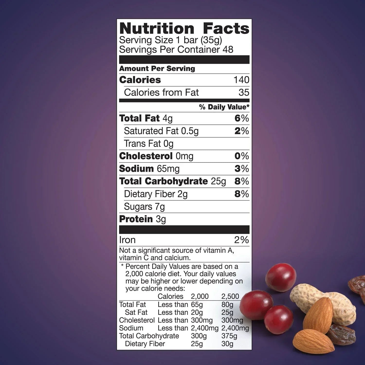 Nature Valley Chewy Trail Mix Fruit & Nut Granola Bars, 48 ct.