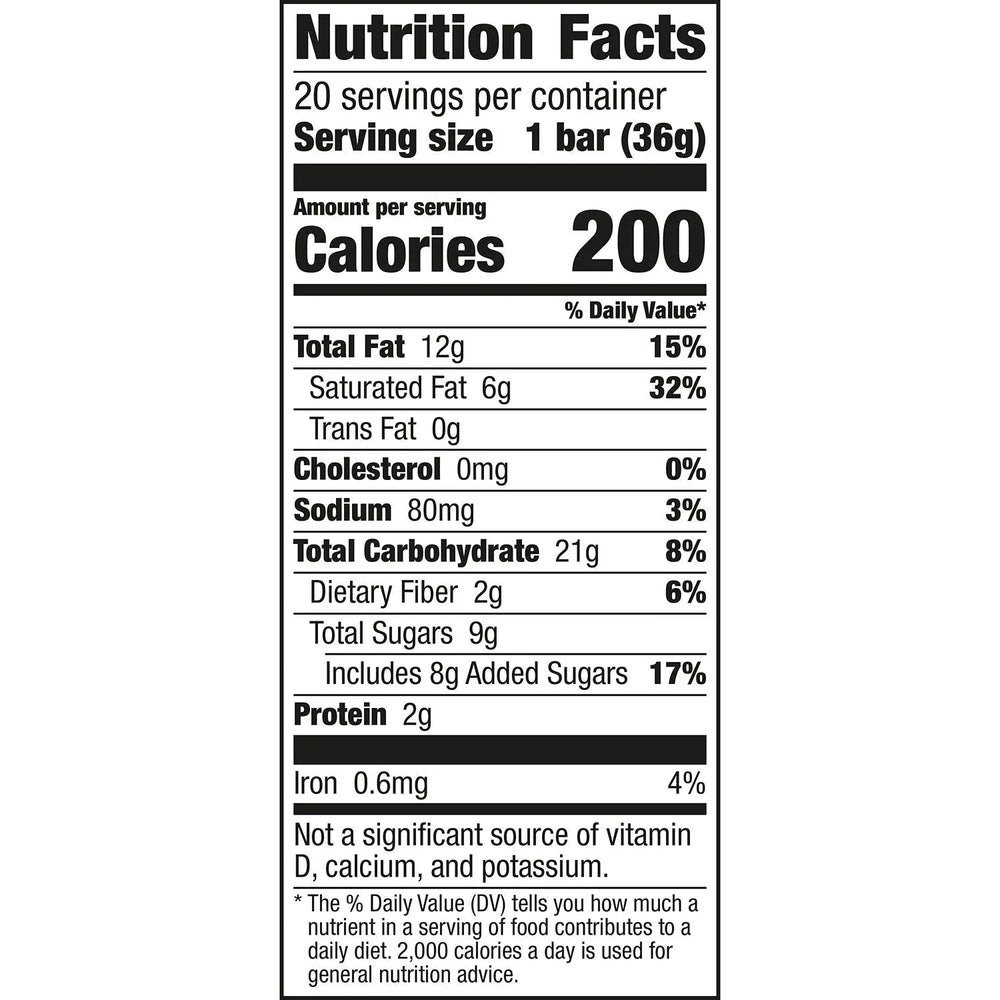Nature Valley Crispy Creamy Strawberry Wafer Bars, 20 ct. - USA MEGA SHOP