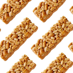 Nature Valley Sweet and Salty Granola Bar, Peanut, 1.2 oz, 48-count - USA MEGA SHOP