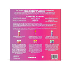 NatureWell Signature Body Cream and Mist, 6 pc. - USA MEGA SHOP