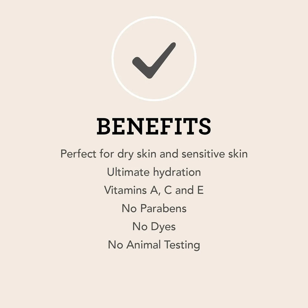 NatureWell Extra Virgin Coconut Oil Moisturizing Cream, 16 oz. - USA MEGA SHOP