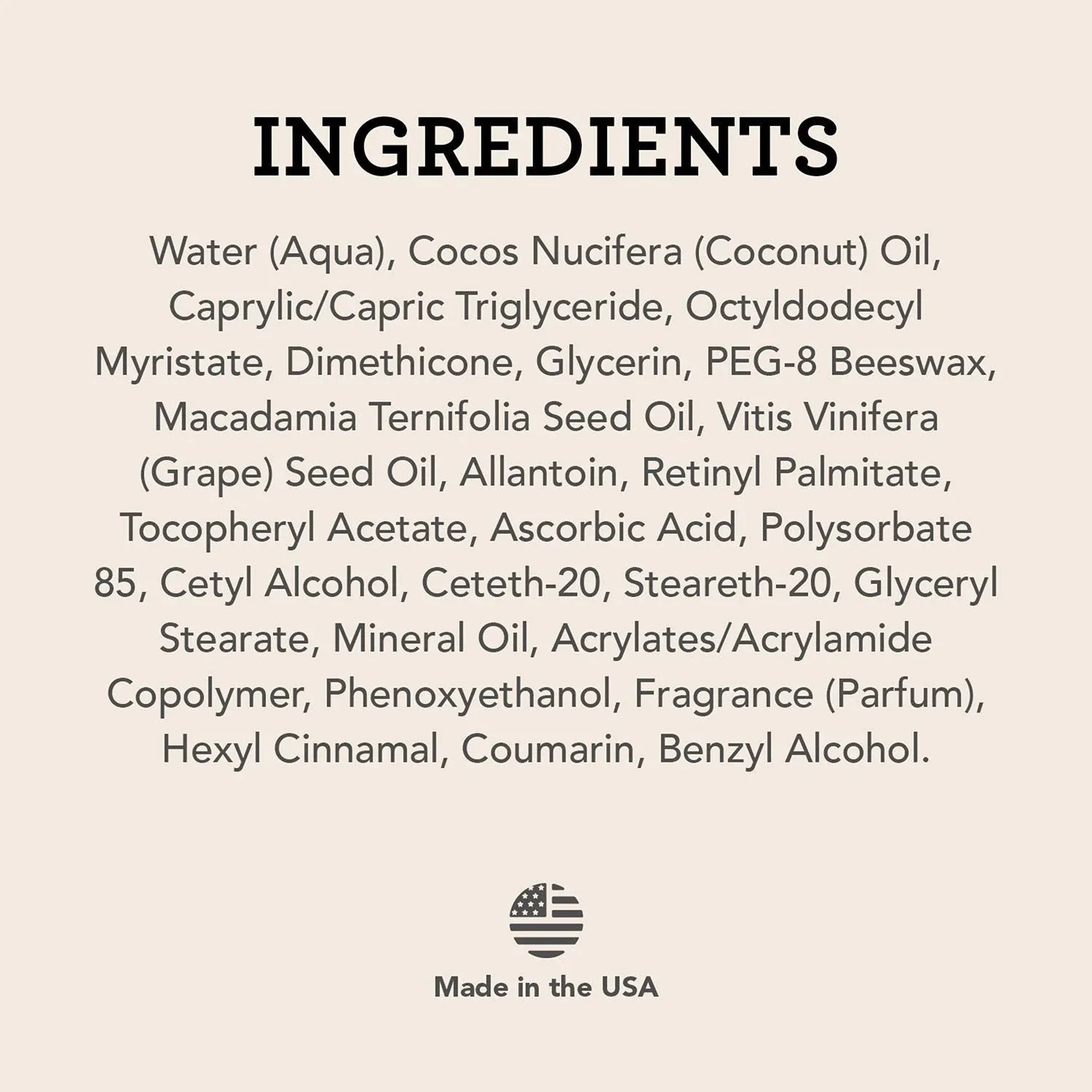 NatureWell Extra Virgin Coconut Oil Moisturizing Cream, 16 oz. - USA MEGA SHOP