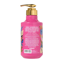NatureWell Glossing Body Lotion, 20 oz.