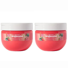 NatureWell Brightening Body Cream, 10 oz., 2 pk.