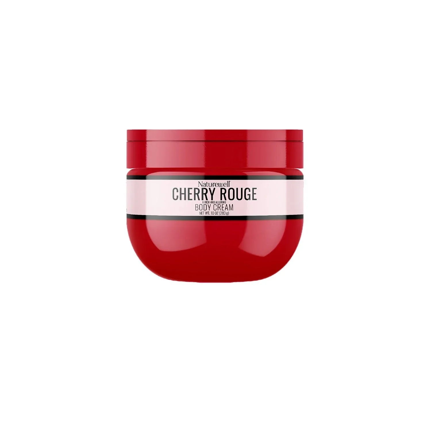 NatureWell Cherry Rouge Body & Hair Mist and Body Cream Kit - USA MEGA SHOP