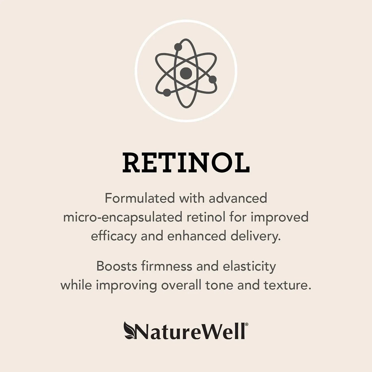 NatureWell Clinical Retinol Advanced Moisture Cream, 16 oz. - USA MEGA SHOP