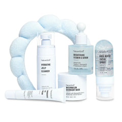NatureWell Glow Edition Skincare Set - USA MEGA SHOP