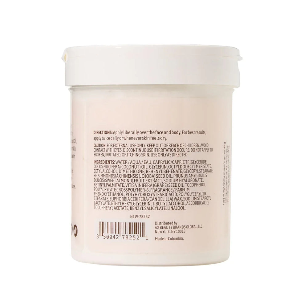NatureWell Sweet Almond Moisturizing Cream, 16 oz., 2 pk. - USA MEGA SHOP