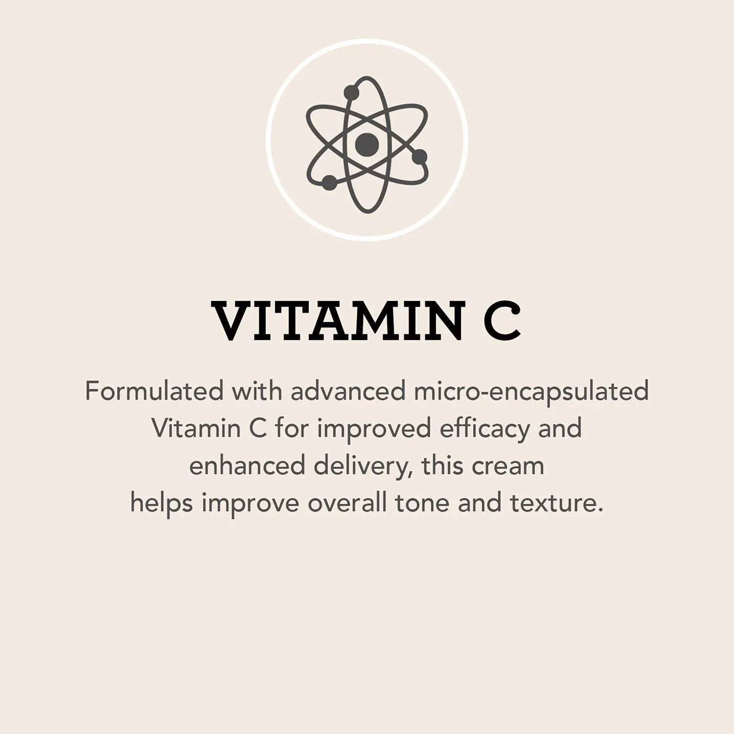 NatureWell Vitamin C Brightening Moisture Cream, 16 oz. - USA MEGA SHOP