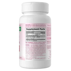 Nature's Bounty Optimal Solutions Hair Growth, 90 Capsules