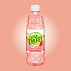 Nature's Twist Sugar Free Lemonade Variety Pack, 16.9 fl. oz., 24 pk.