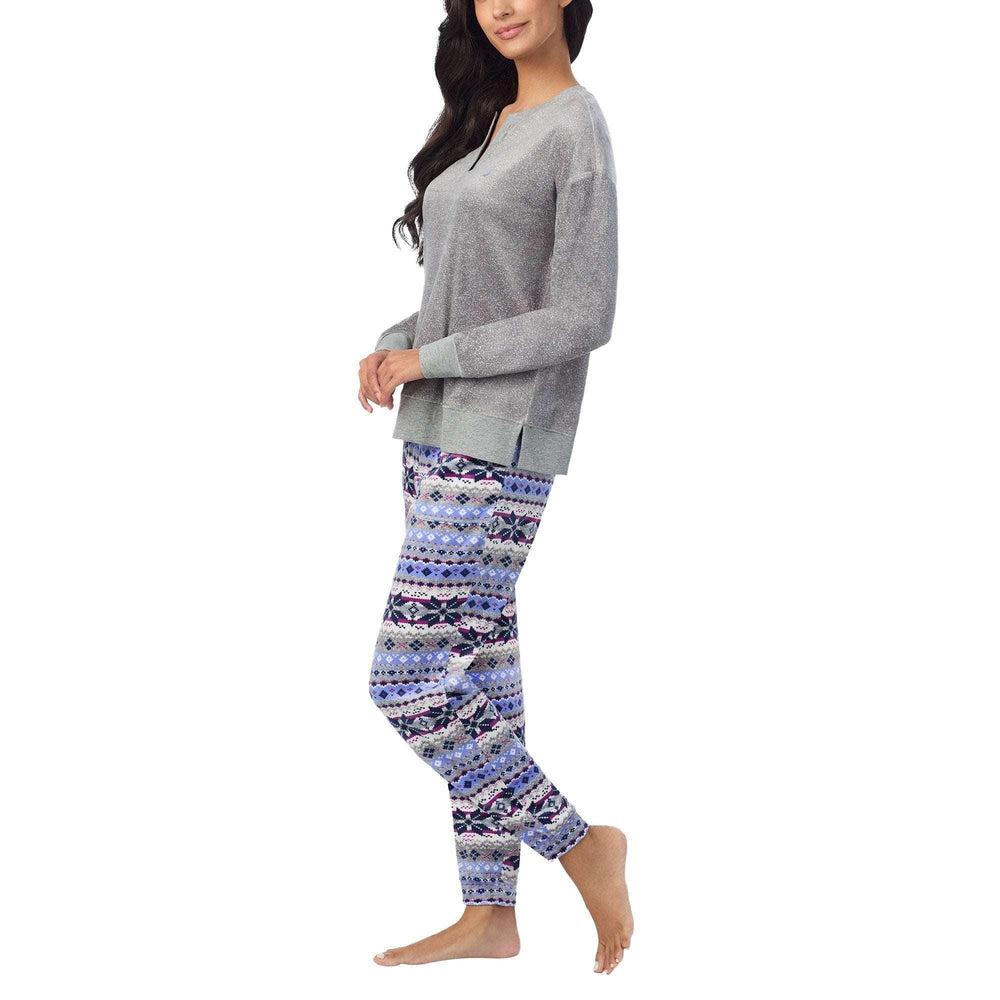 Nautica Women's 2-piece Pajama Set - USA MEGA SHOP