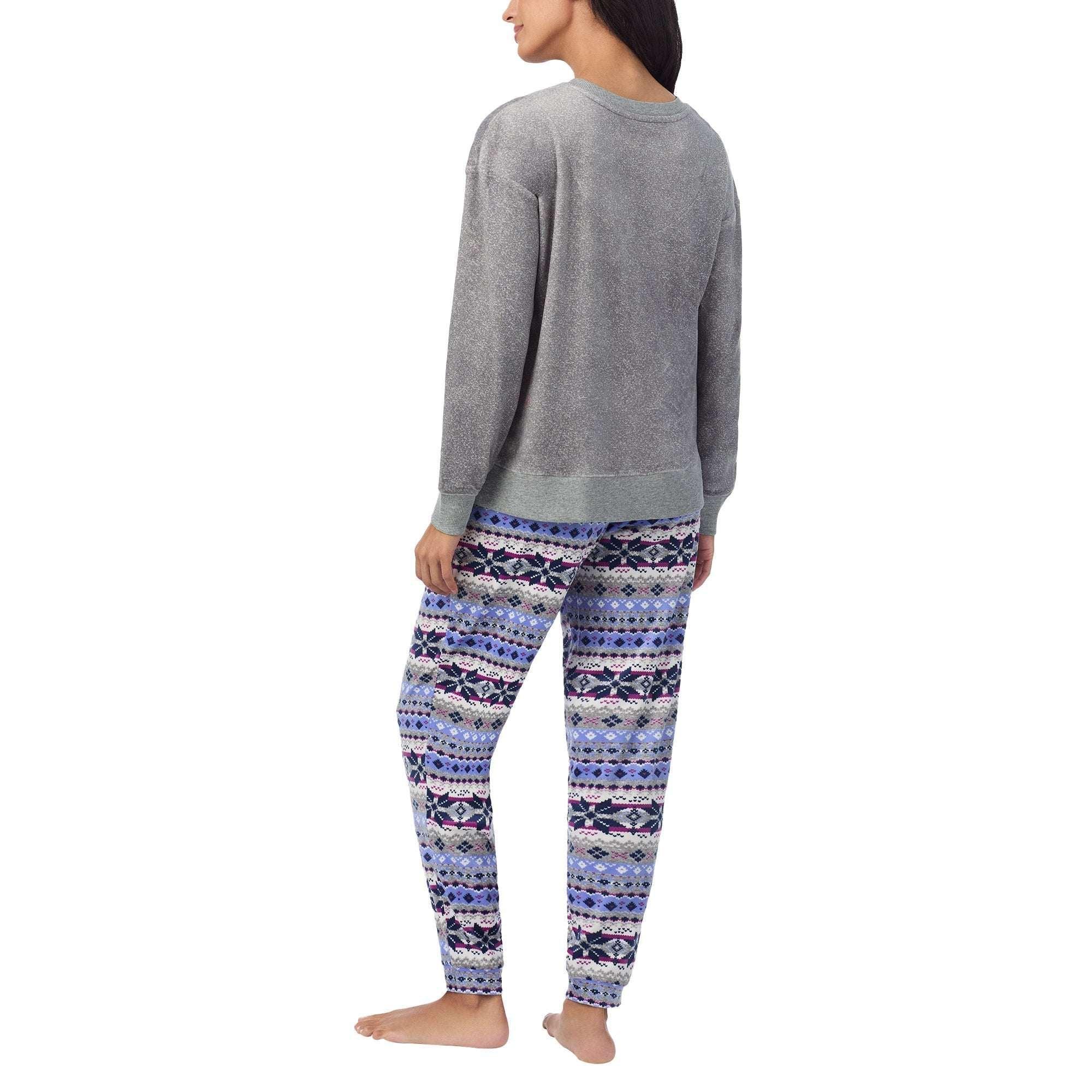 Nautica Women's 2-piece Pajama Set - USA MEGA SHOP