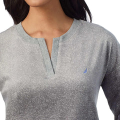 Nautica Women's 2-piece Pajama Set - USA MEGA SHOP