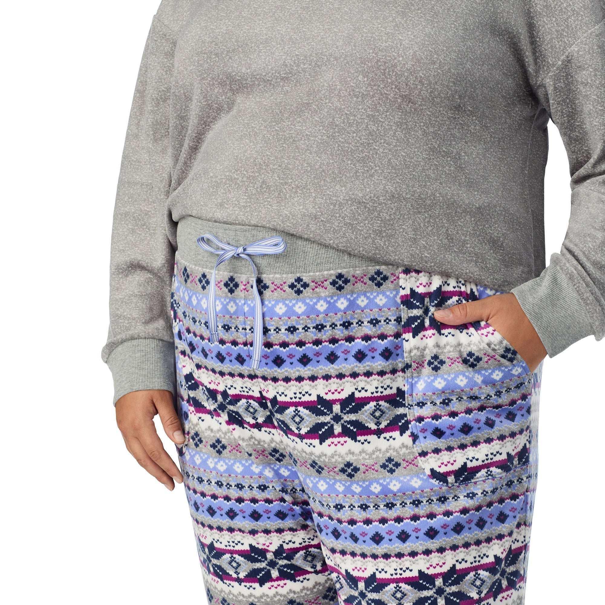 Nautica Women's 2-piece Pajama Set - USA MEGA SHOP
