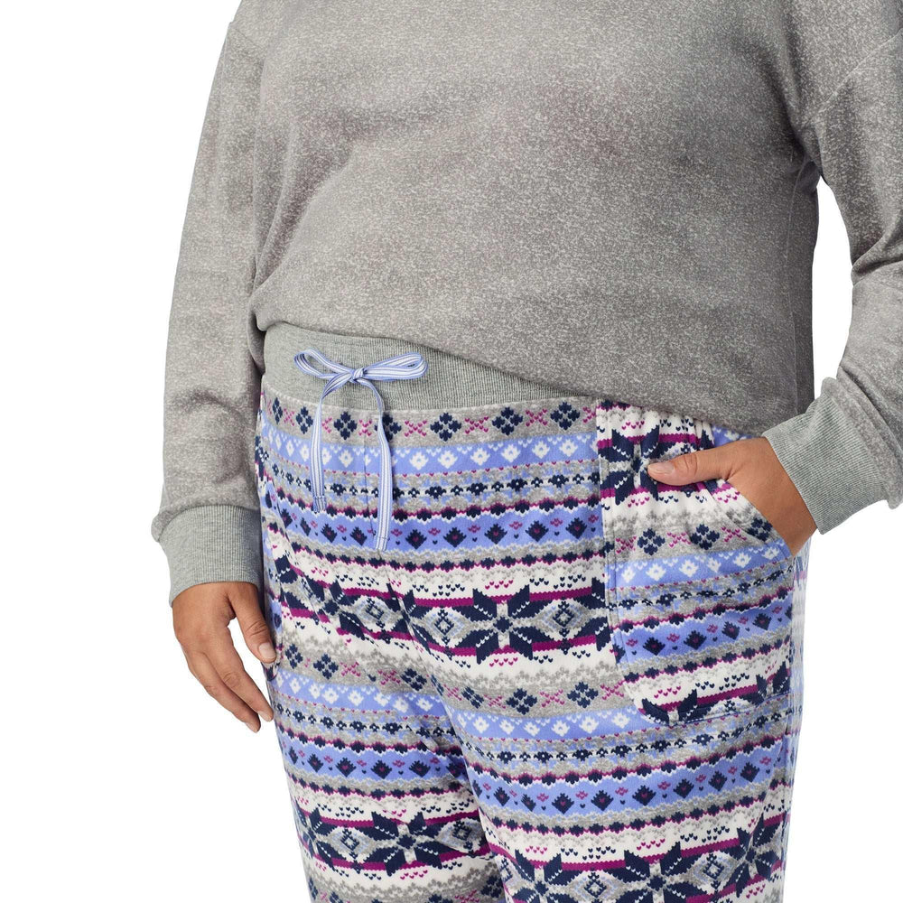 Nautica Women's 2-piece Pajama Set - USA MEGA SHOP