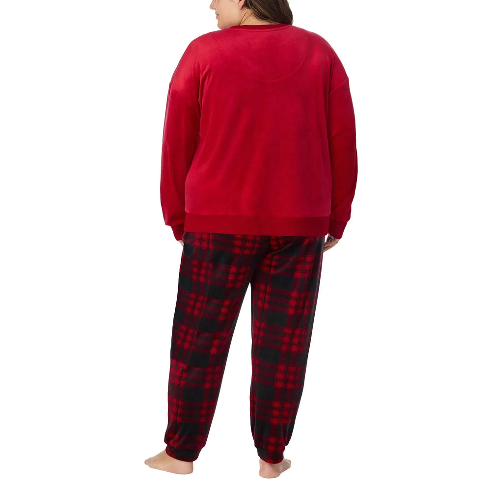 Nautica Women's 2-piece Pajama Set - USA MEGA SHOP
