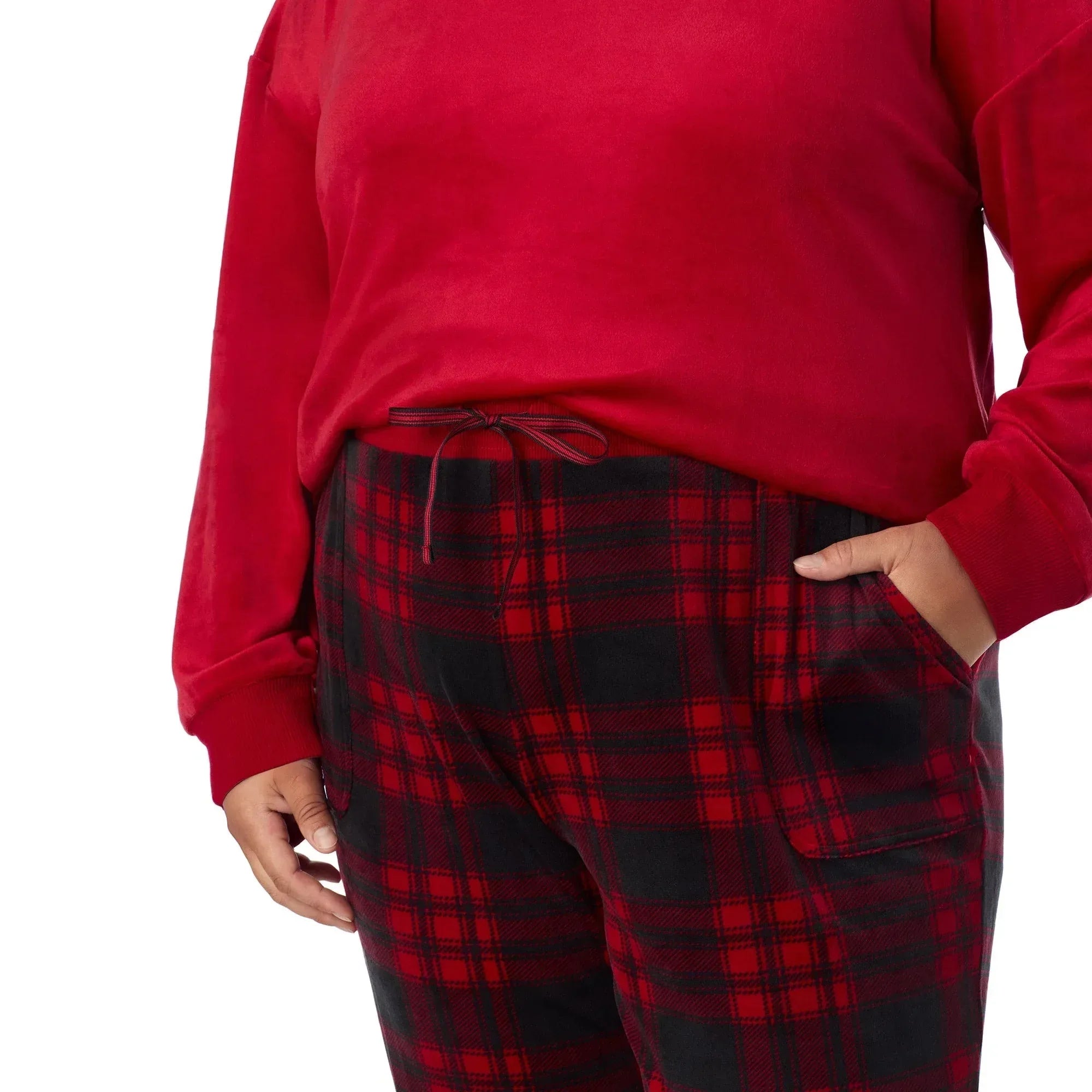 Nautica Women's 2-piece Pajama Set - USA MEGA SHOP