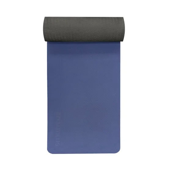 Nautilus Yoga Mat with Strap
