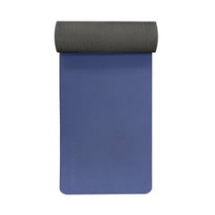 Nautilus Yoga Mat with Strap