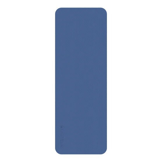 Nautilus Yoga Mat with Strap
